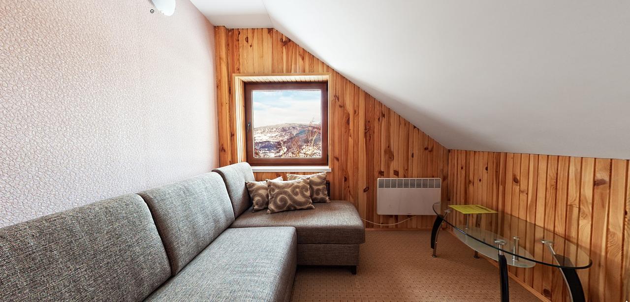 Alpen House Vyshka Exterior photo
