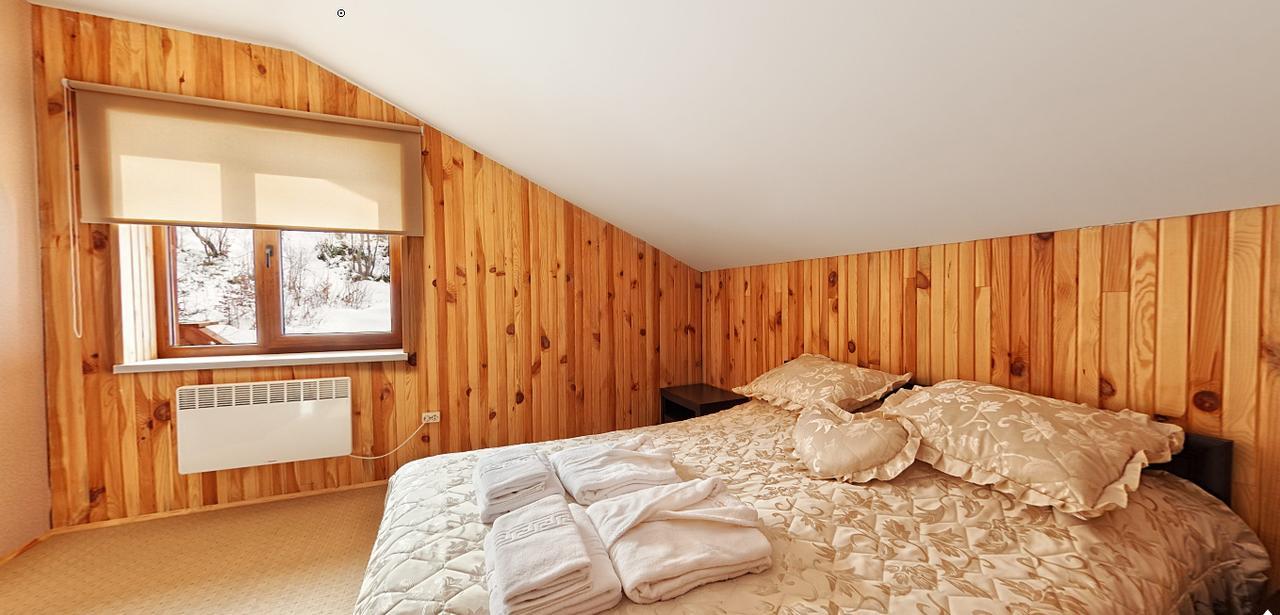 Alpen House Vyshka Exterior photo